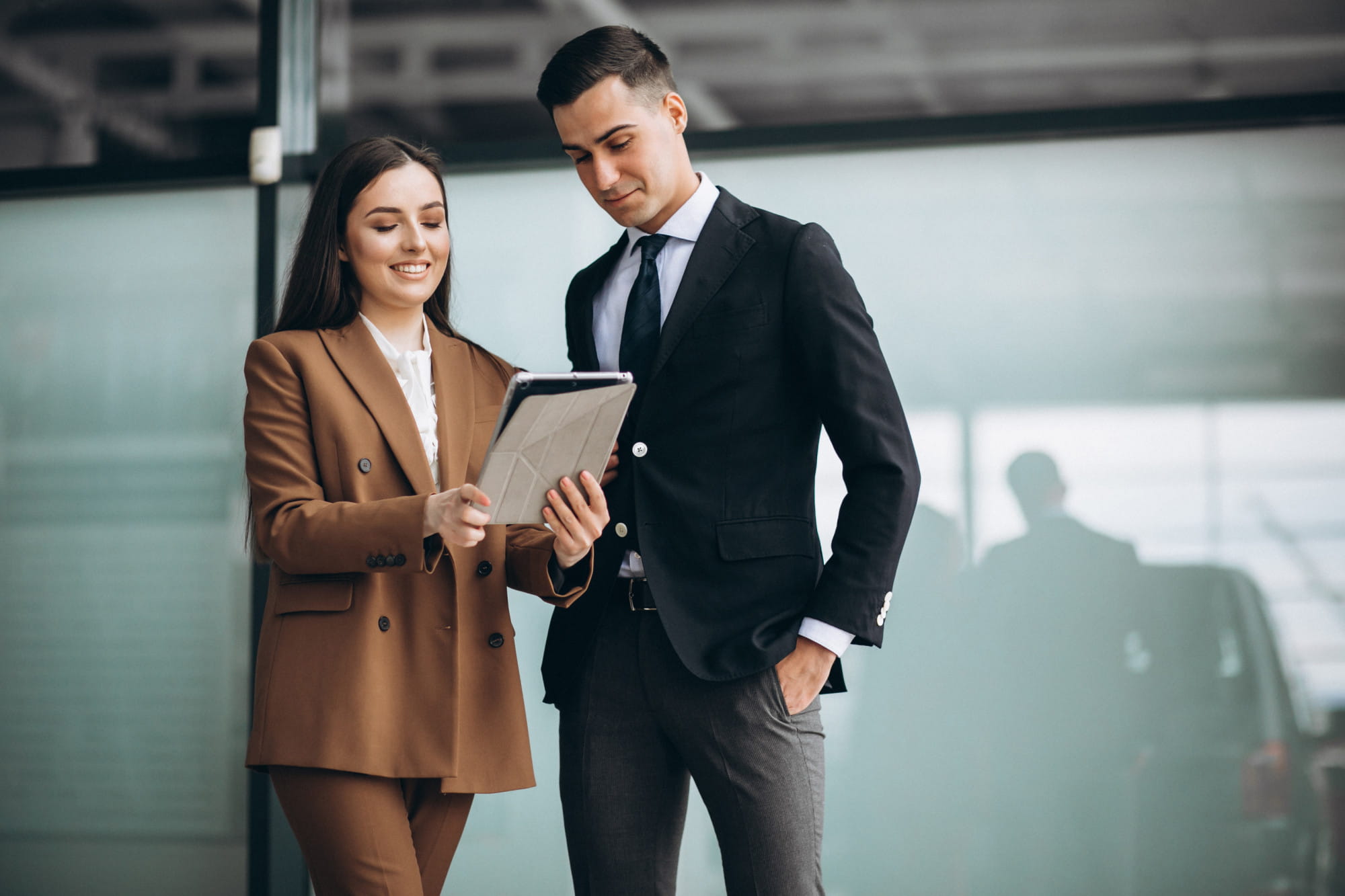Finance career discussion